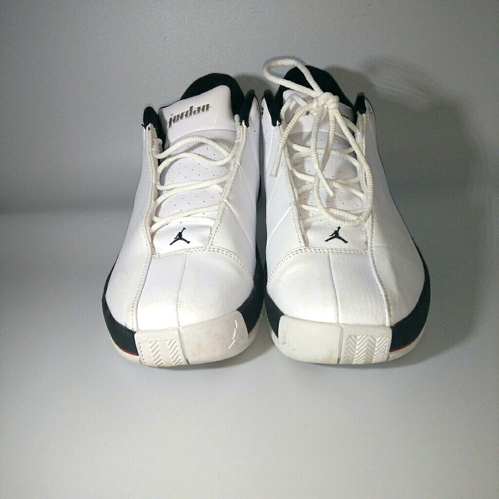 Jordan sneakers